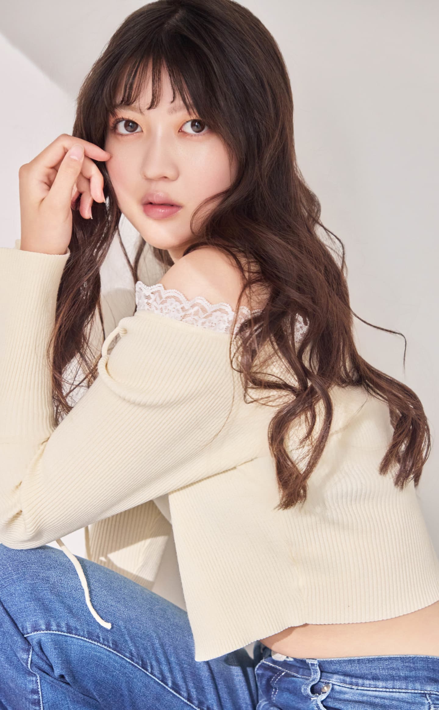 小林　ヒカリ　KOBAYASHI HIKARI