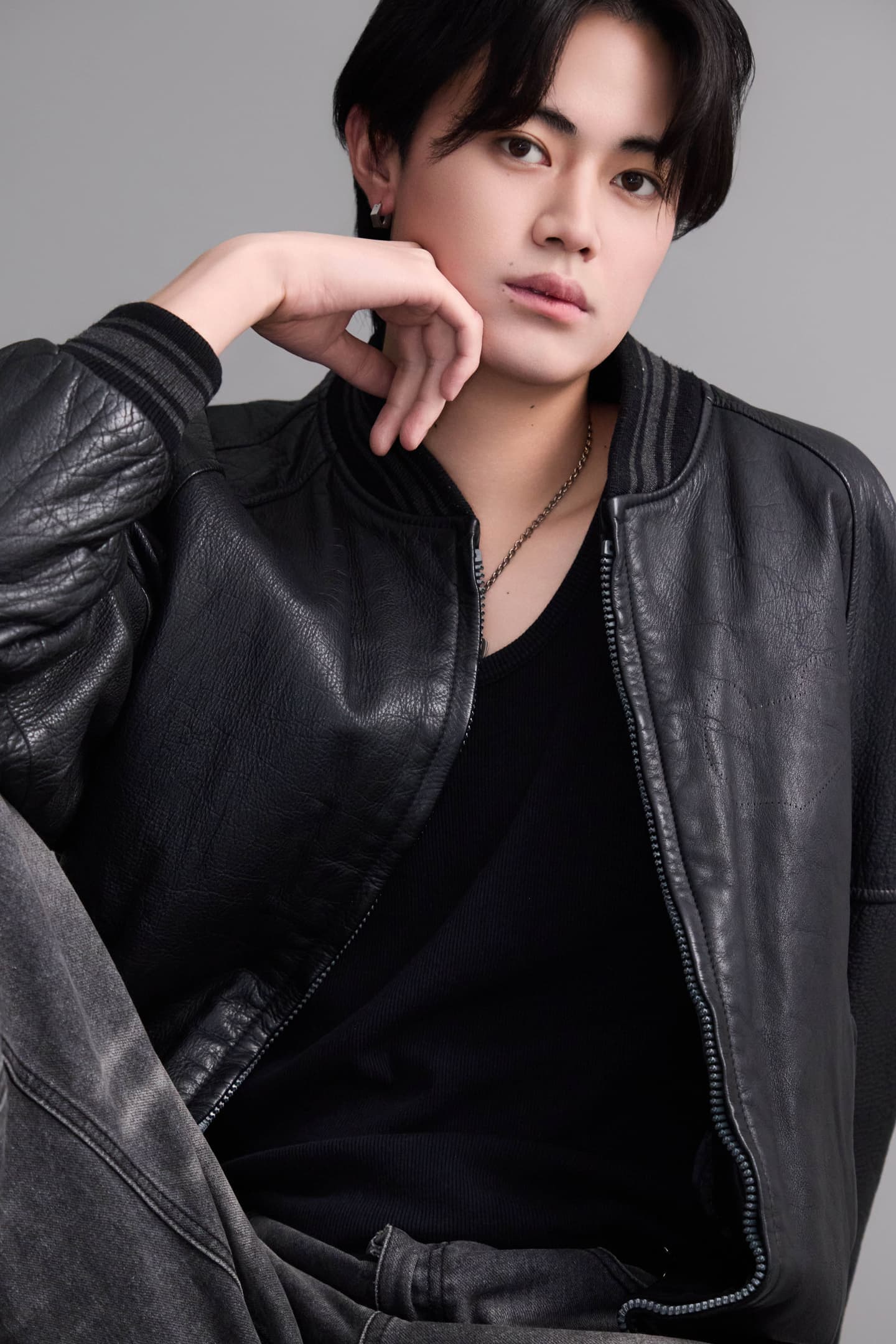 内藤　欧佑　NAITO OSUKE